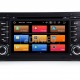 AUDI A4 - МУЛТИМЕДИЯ / Навигация Android CPU:8-CORE, RAM:2GB DVD + CARPLAY + DSP